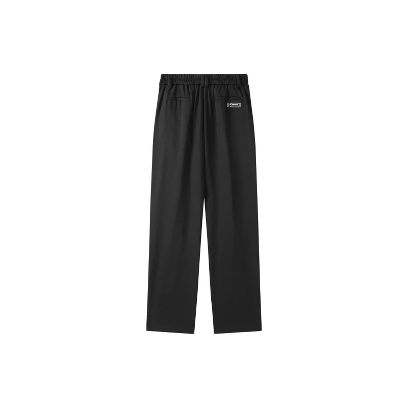 DRAENERT Casual Pants Unisex-1