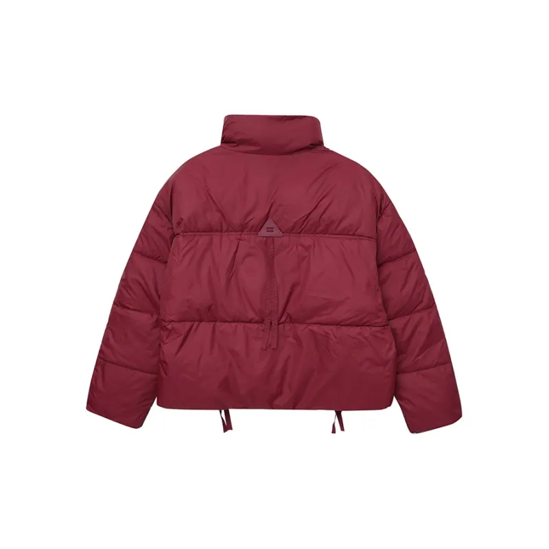 INCO VIBE Puffer Jacket Women's-1