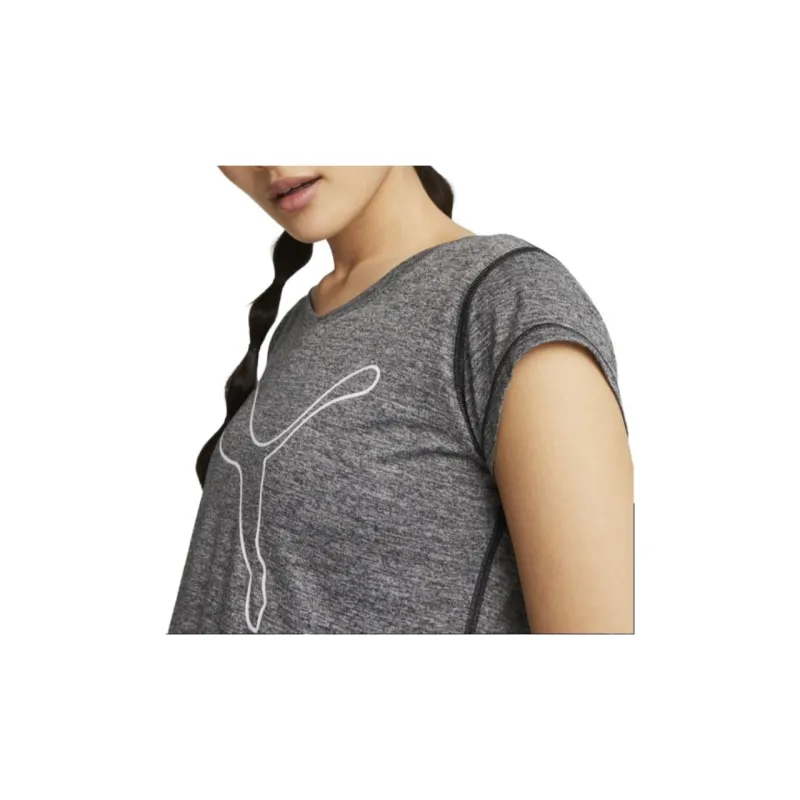 PUMA Other T-Shirt Women's Dark Gray-5