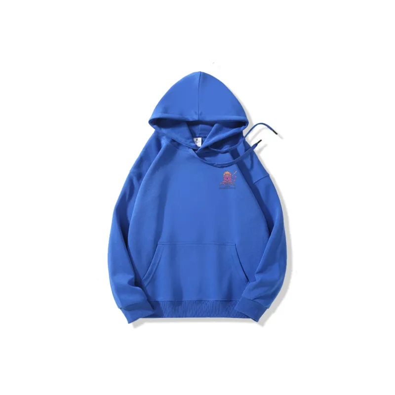UMBNESS Sweatshirts Unisex-13