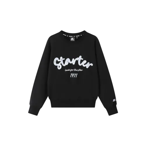 STARTER Sweatshirts Women's