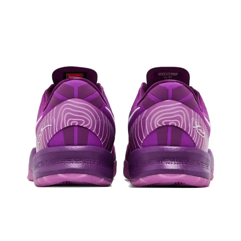 Nike Kobe 8 Protro Eybl-2