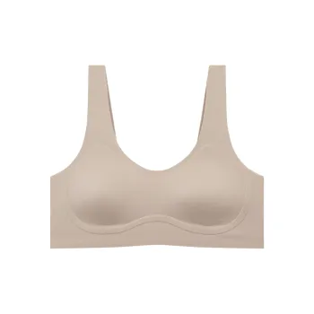 CALVIN KLEIN Bra Women's Cedar Wood