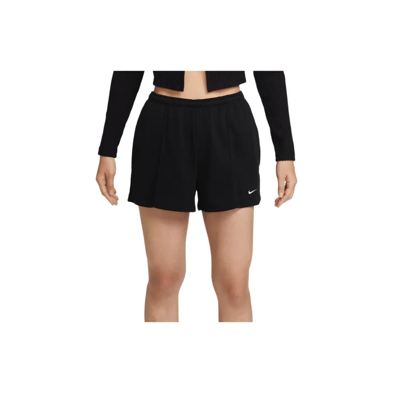 Nike Sports Shorts Women's Black-4