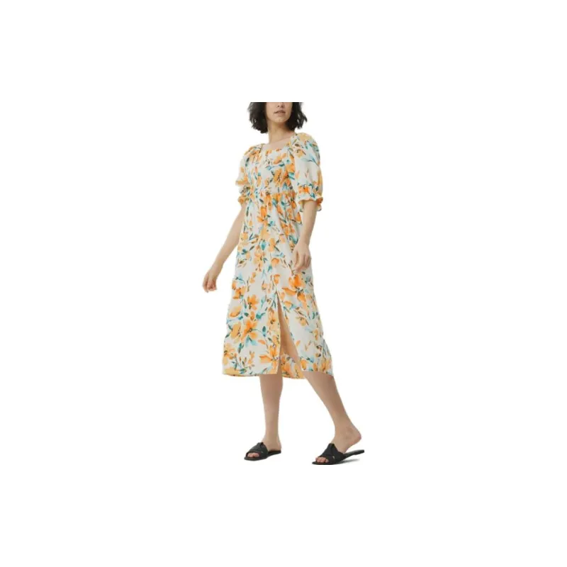GAP Short Sleeved Dress Women's-5