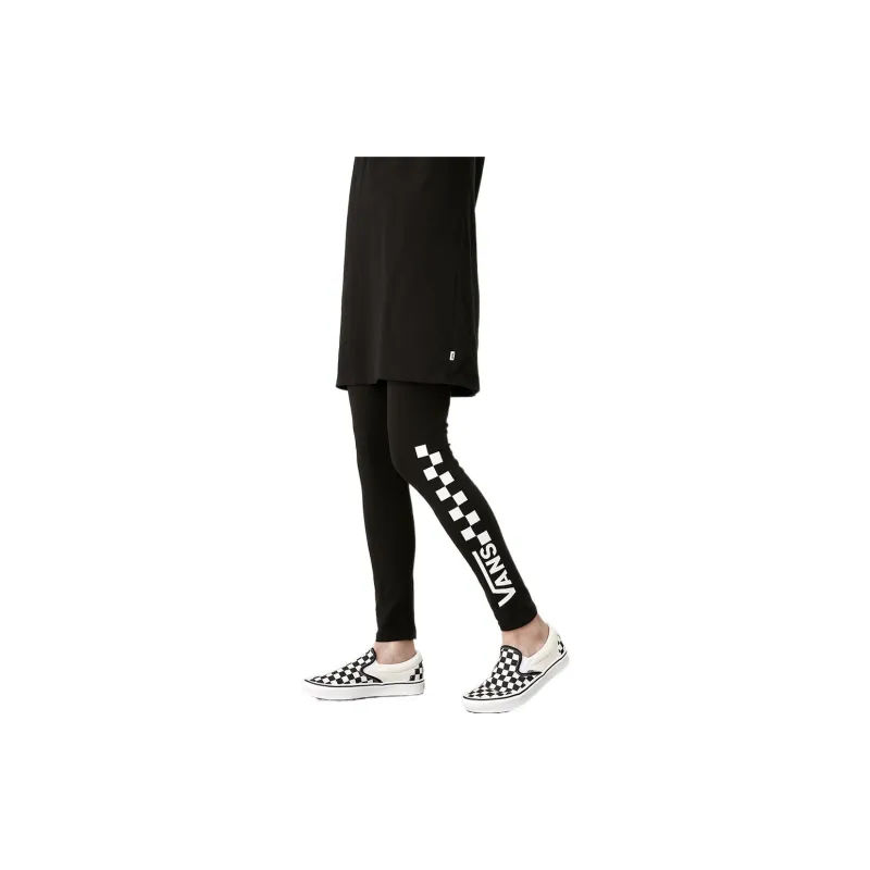 Vans Leggings Women's Black-3
