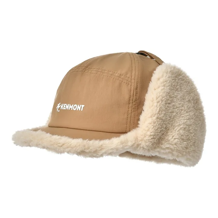 KENMONT Polyamide Trapper Hats Women's-4