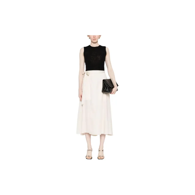 Joseph Joseph Alix Cotton Skirt-1