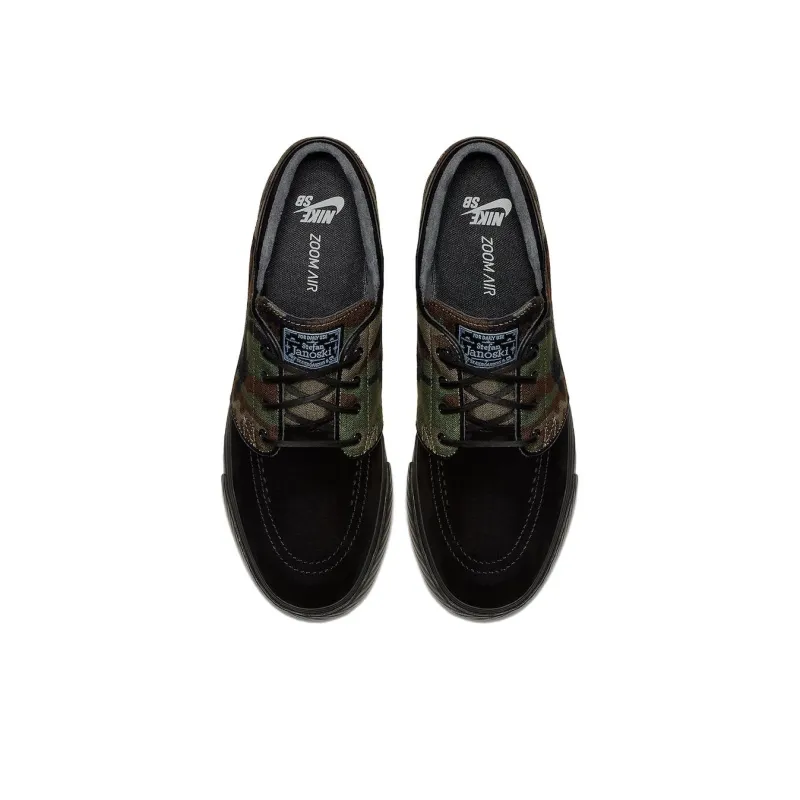 Nike Sb Stefan Janoski Camo-3