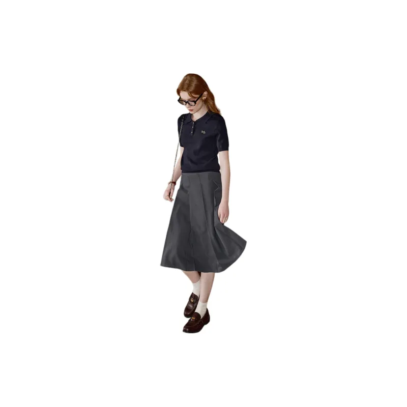 KUHNMARVIN Polo Shirts Women's-1