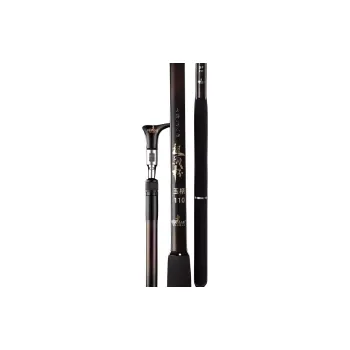 MERMAID Fishing Net Rod Fishing EVA