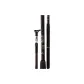 1.1m Carbon Fiber Fishing Net Rod+Quick Connect Head