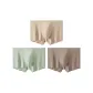 4 Light Coffee+Light Green+Camel Brown