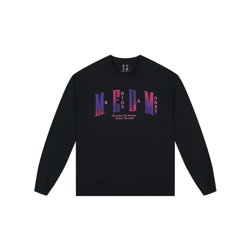 MR.ENJOYDA MONEY T Shirts Unisex-1