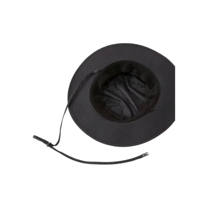 THE NORTH FACE Nylon Polyester Bucket Hats Unisex Blue-1