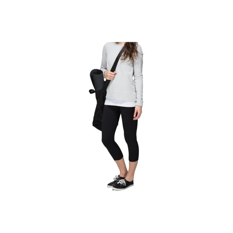 Lululemon Wunder Under Athletic Trousers Women's Black-2