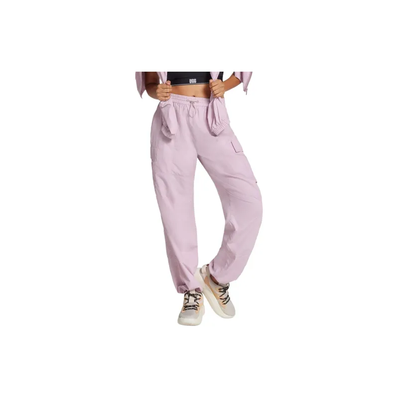 UGG W Winny Ripstop Tapered Trousers-2