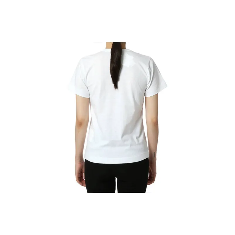CDG Play T Shirts Women's-3