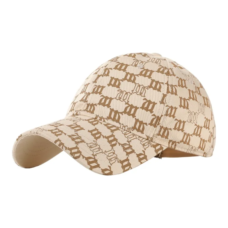 MILLIE'S Cotton Baseball Caps Unisex-7