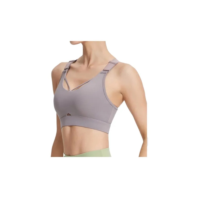 Keep Yoga Fitness Sweat Resistant Breathable Sports Underwear Women's-7