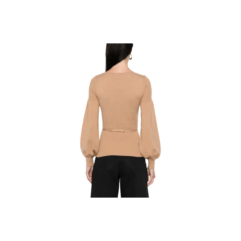 Twinset Long sleeve Sweater-2