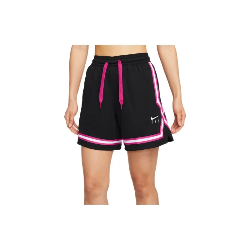 Nike Casual Shorts Women's Black-5