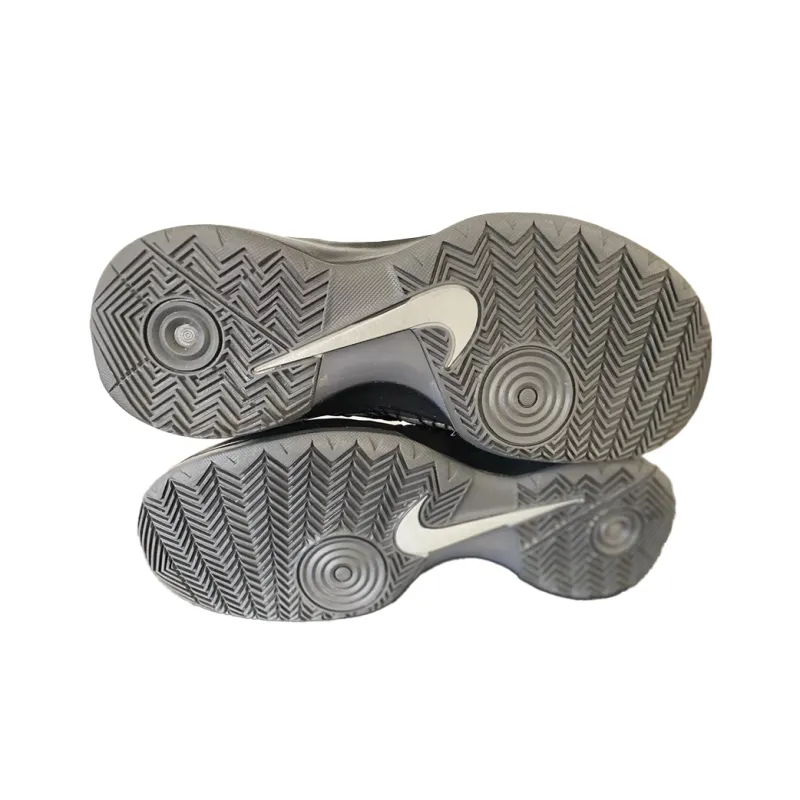 Nike Hyperdunk 2013 'Mercury Grey'-2