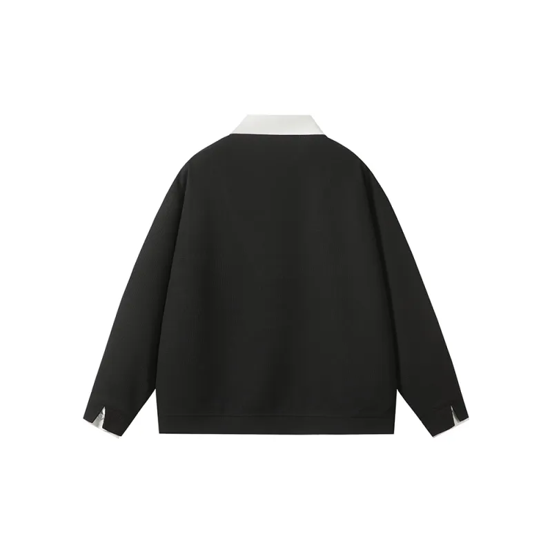 Fakeyoung Sweatshirts Unisex-6