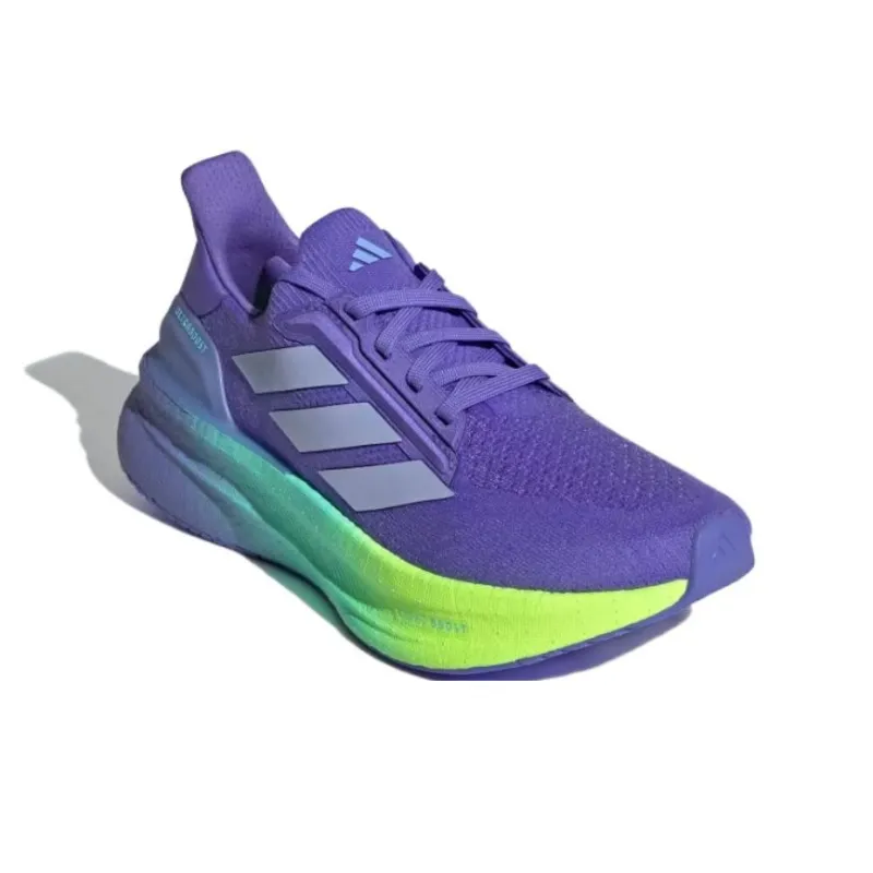 Adidas Ultra Boost 5X Cobalt Blue Blue Spark Semi Cobalt Blue Women's-2