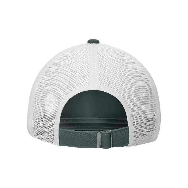 Nike Club Unstructured Golf Swoosh Trucker Cap-1