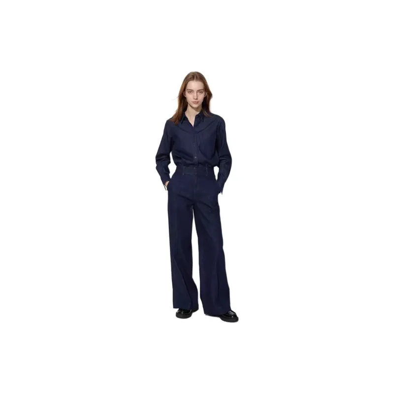 UNIQLO Shirts Women's-2