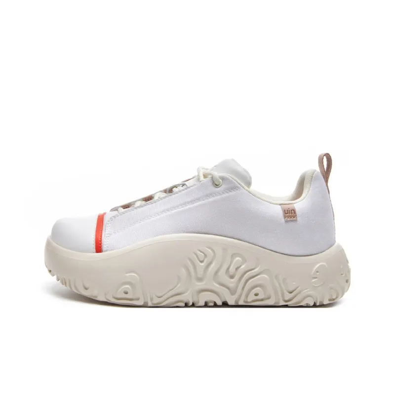 U.IN Vigo Series Low-Top Casual Shoes Unisex-12