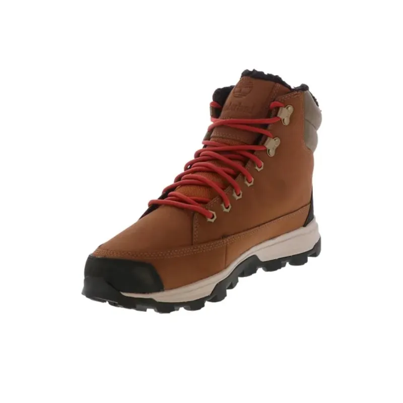 Timberland Treeline Boot 'Rust'-2