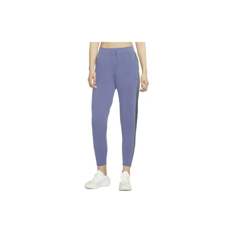 Nike Sports Pants Women's World Indigo-4