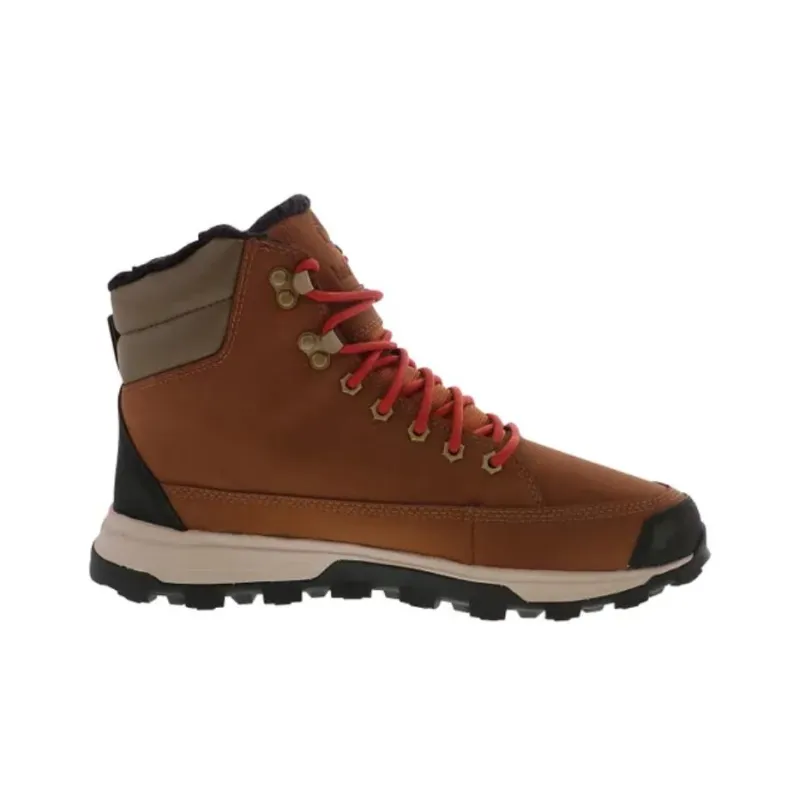 Timberland Treeline Boot 'Rust'-1