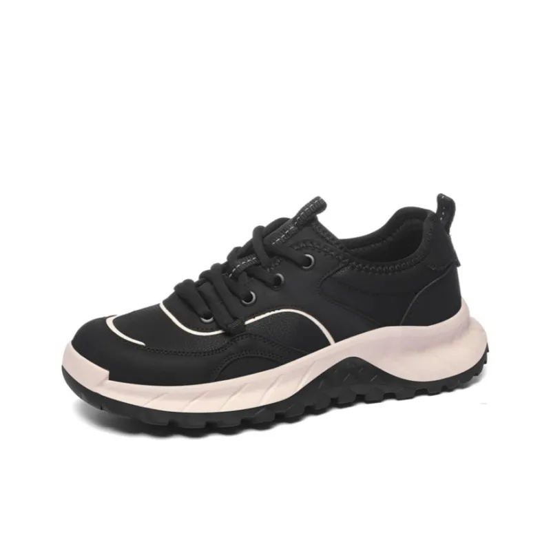 Golden Silk Rabbit Low Top Casual Shoes Women's-7