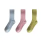 B Set-Blue+Deep Pink+Green (3 Pack)