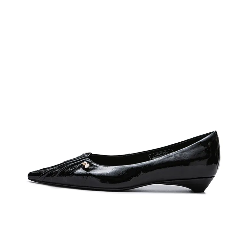 Ed Hardy ACC Casual Single Shoes Low-Top Women's-0