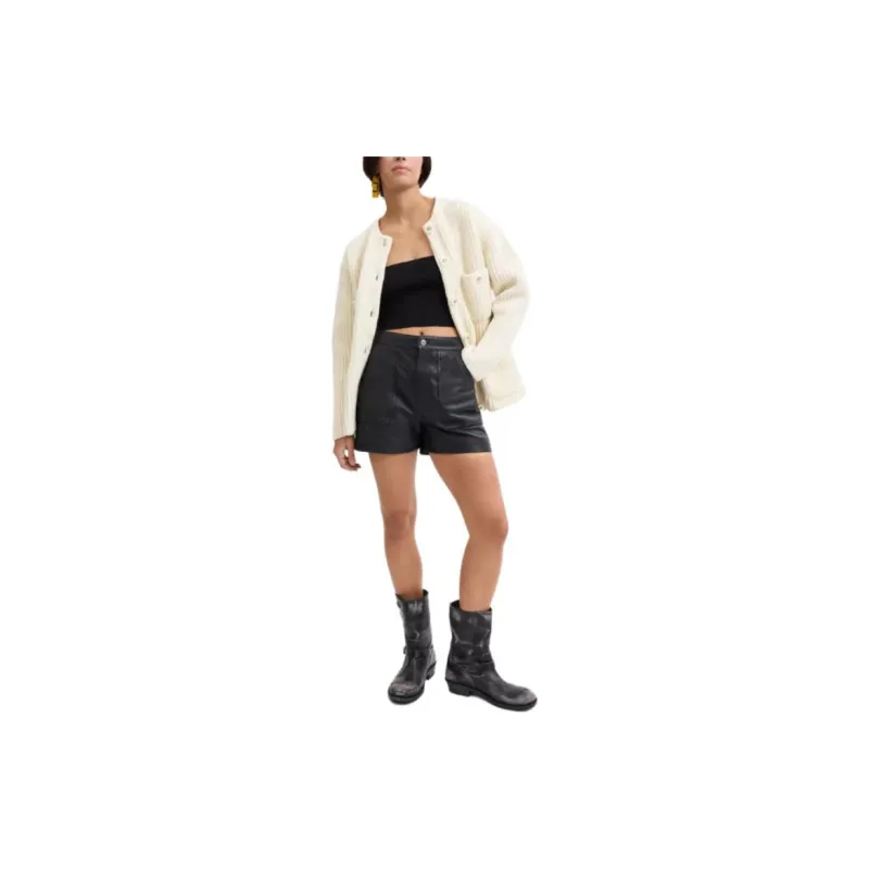 COACH Knitwear Women's White-1