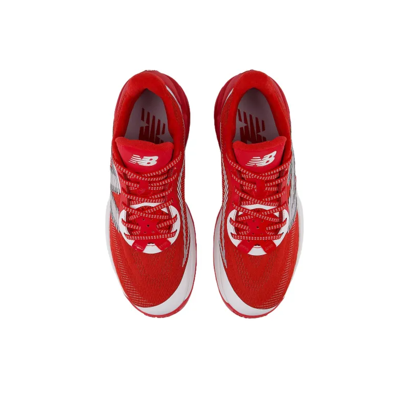 New Balance Two Wxy V5 Team Red White-3