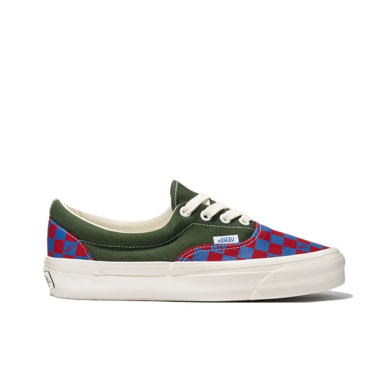 Era Premium Vans 95 'BMX Pack Douglas Fir Green'-1