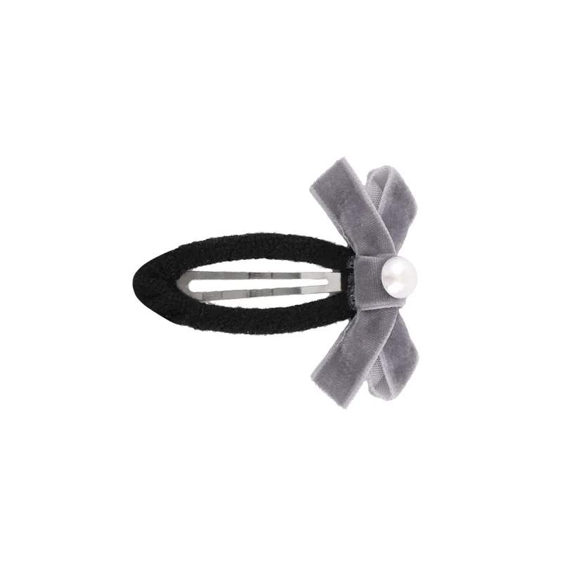 ZANC Hair Clips Women's-2