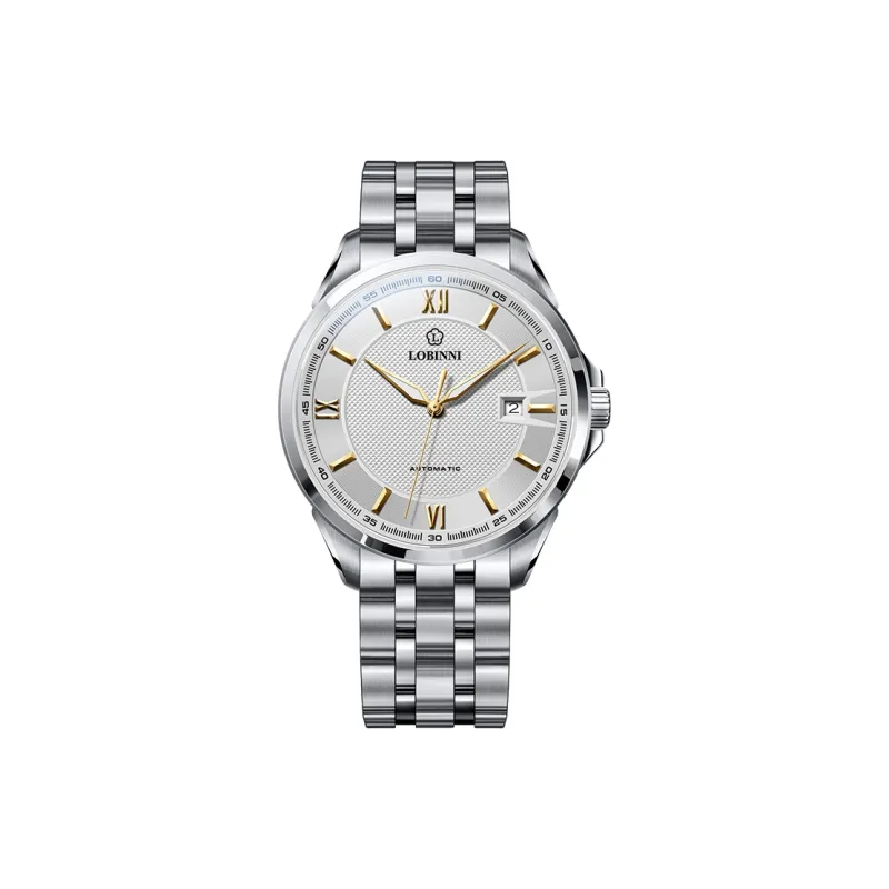 LOBINNI L Men Watch-11