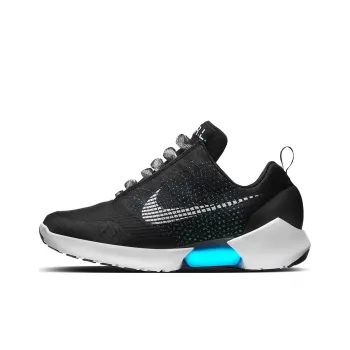 Nike HyperAdapt 1.0 Black 2nd Release Restock Re Issue Box