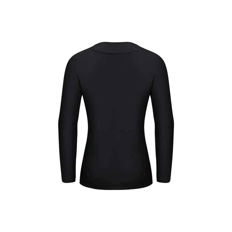 PELLIOT Fashion Light Warm Breathable Abrasion Resistant Velvet Jacket Women's-2