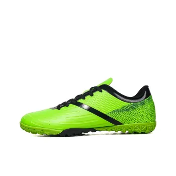 SIMBA'S PRIDE Natural Ground Wear resistant And Waterproof Soccer Shoes Unisex