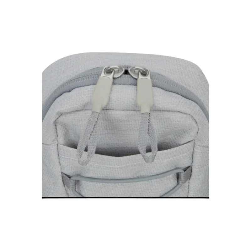 THE NORTH FACE Polyester Shoulder Bag Crossbody Bag Regular Unisex White-3