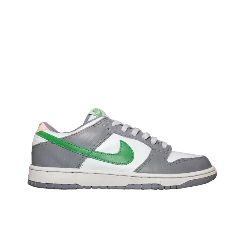 Nike Dunk Pro Low Neutral Gray Classic Green-1
