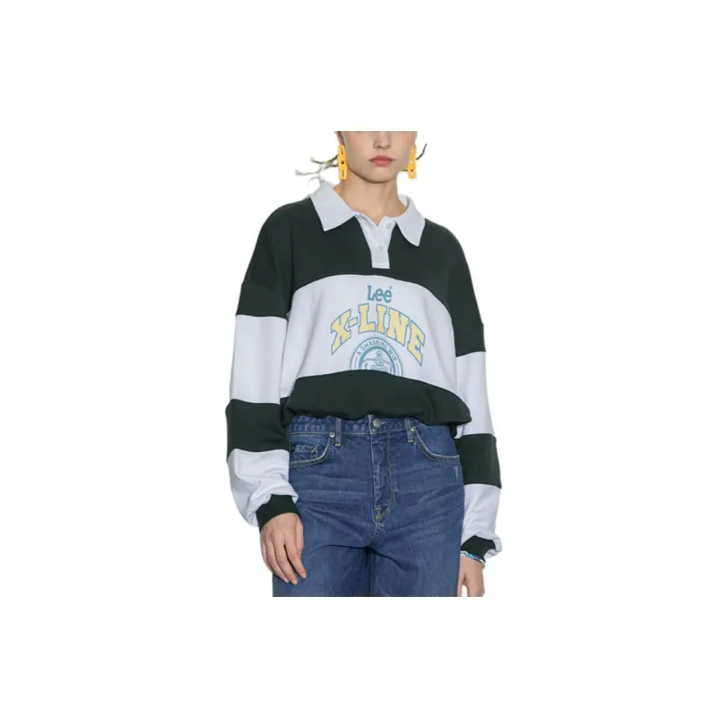 Lee Sweatshirts Women's Palm-4