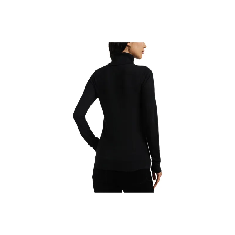 Polo Ralph Lauren Knitwear Women's Black-2